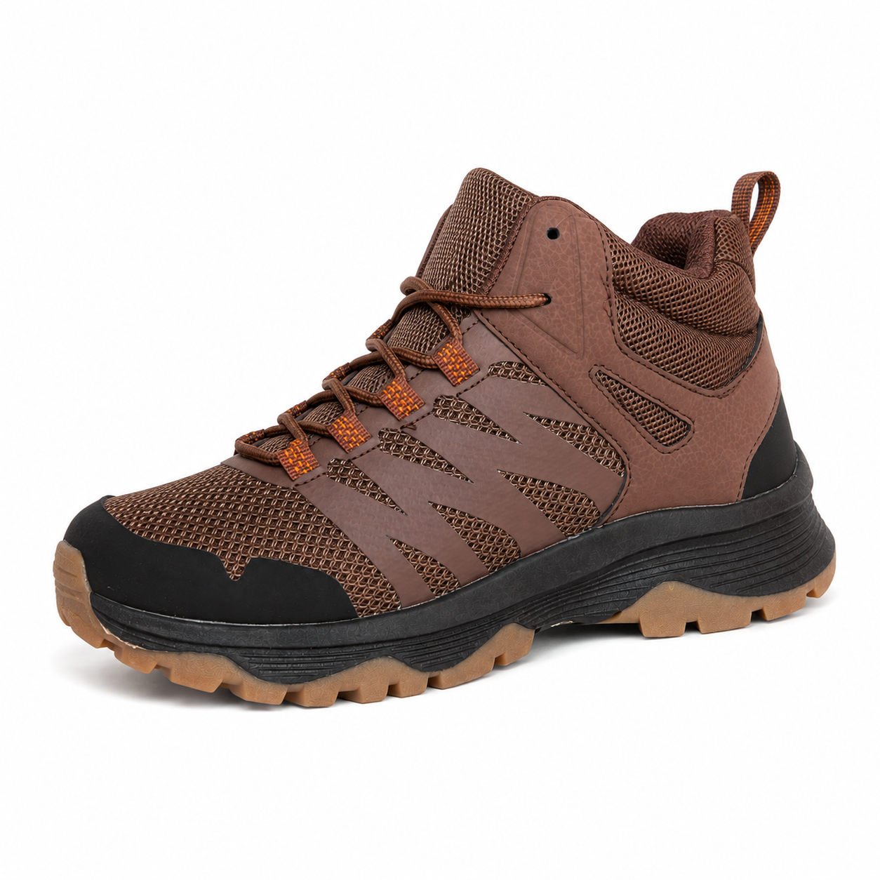 OFERTA CALZADO CAFE HOMBRE