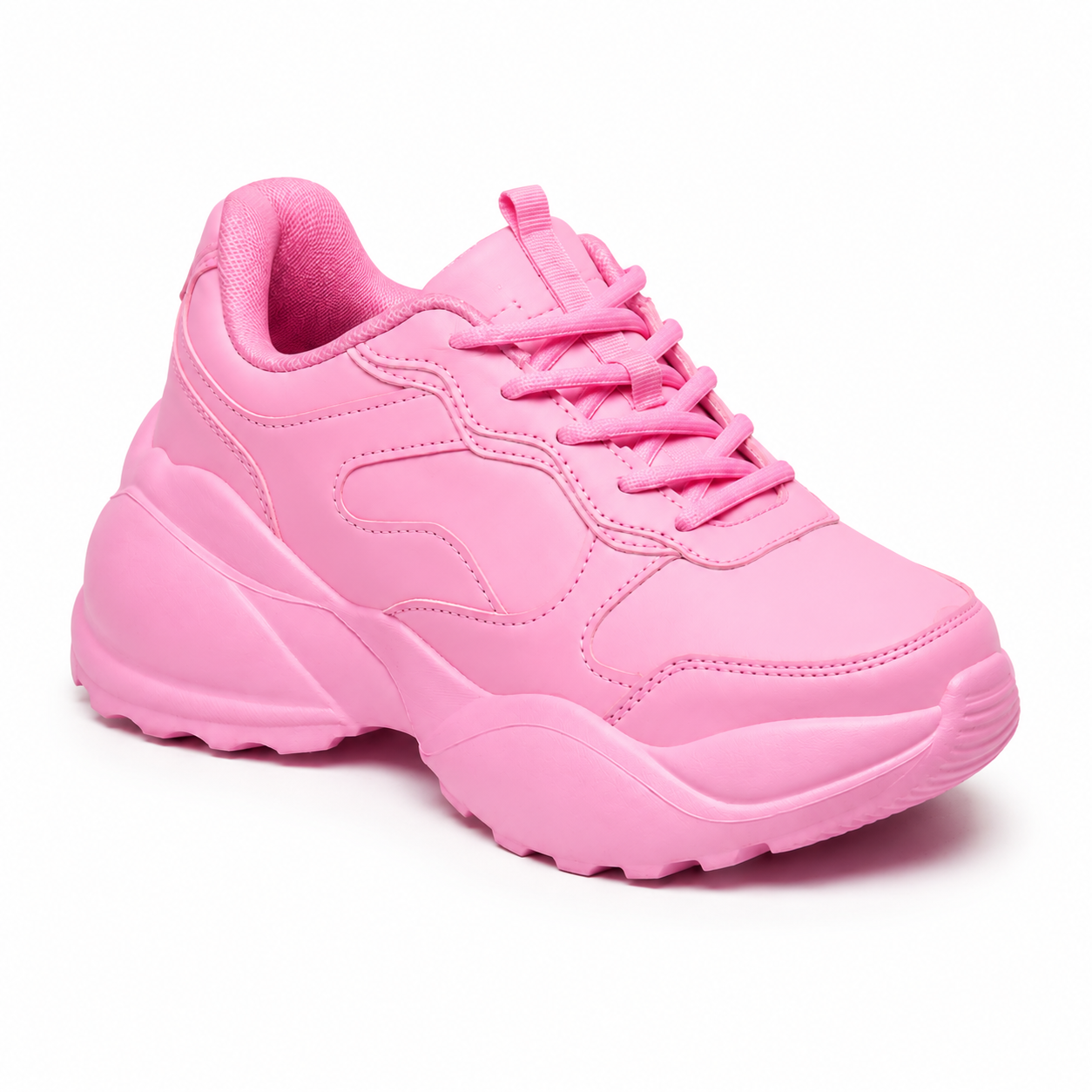 Zapatillas Deportivas para Mujer con Diseño Moderno, Cómodas y Fáciles de Combinar