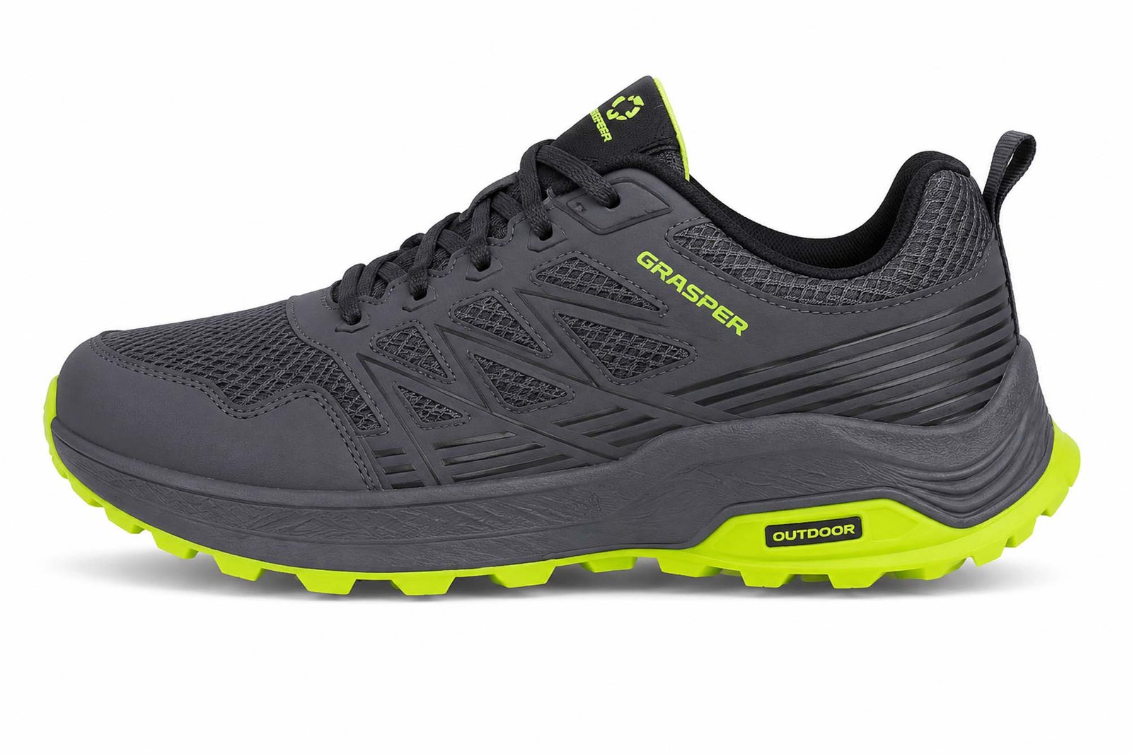 Zapatillas Deportivas Hombre – Lleva Tu Estilo Contigo