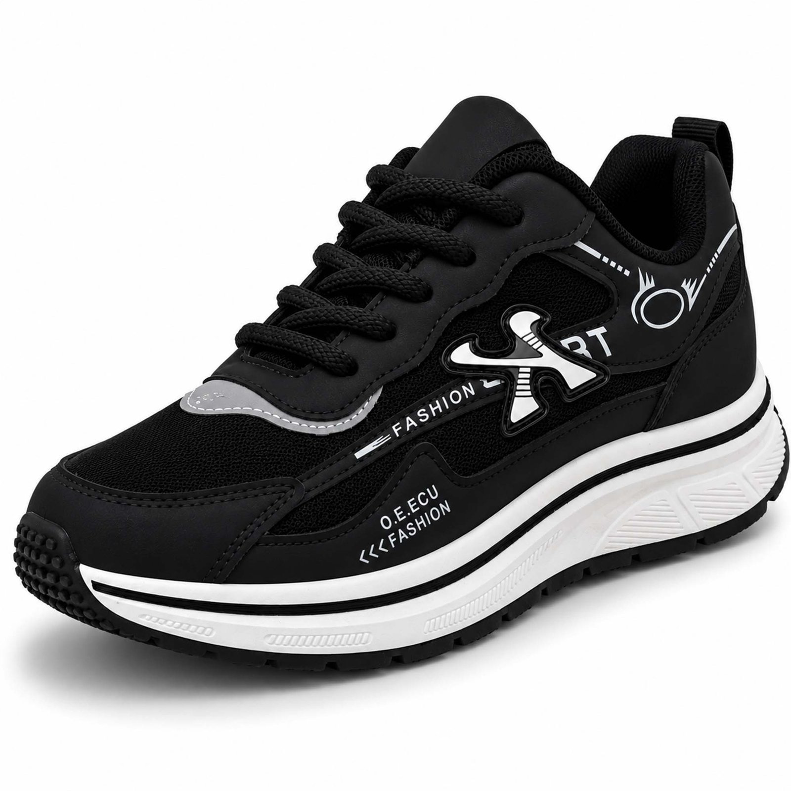 Zapatillas Hombre – El Modelo que Necesitas
