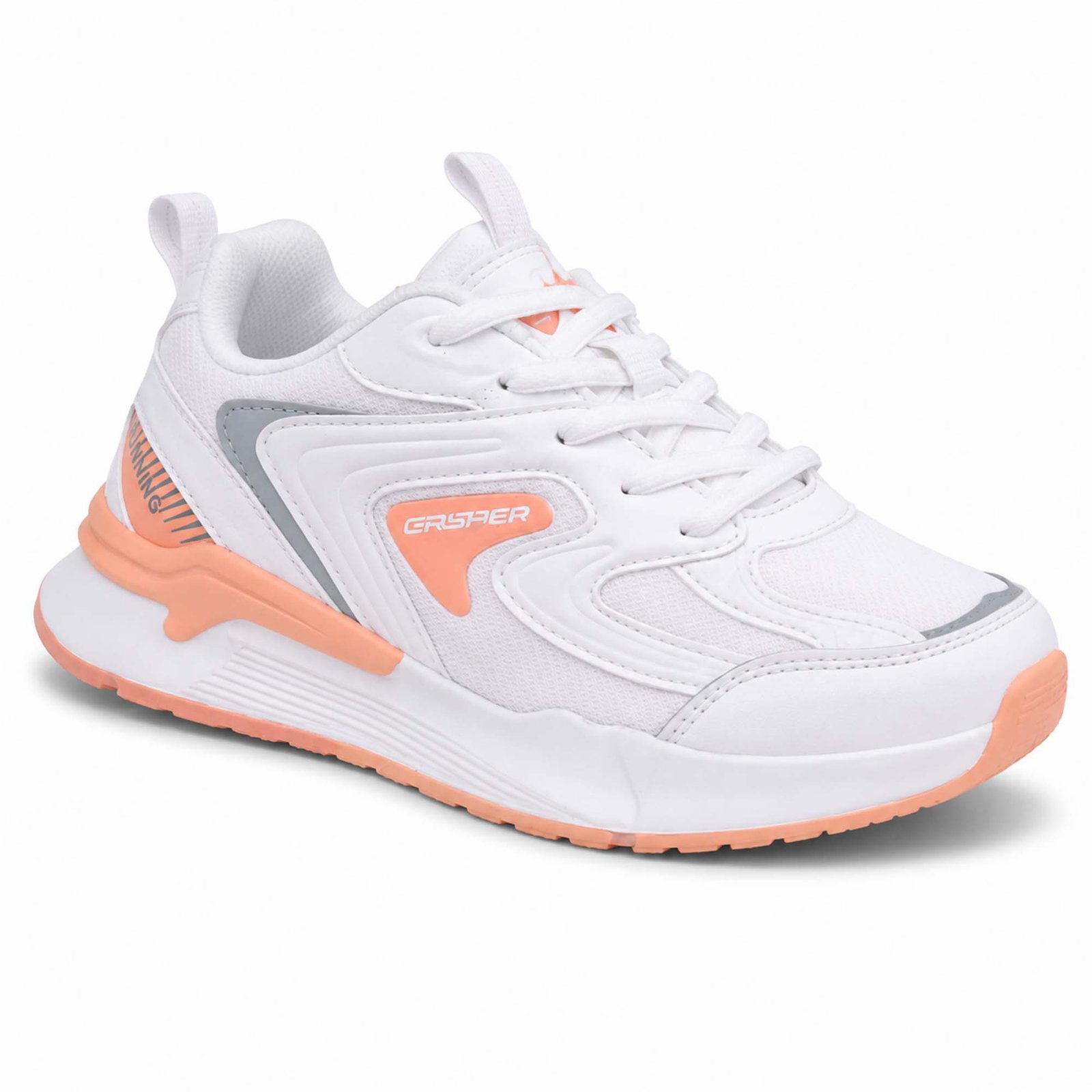👟 Zapatillas Deportivas para Mujer