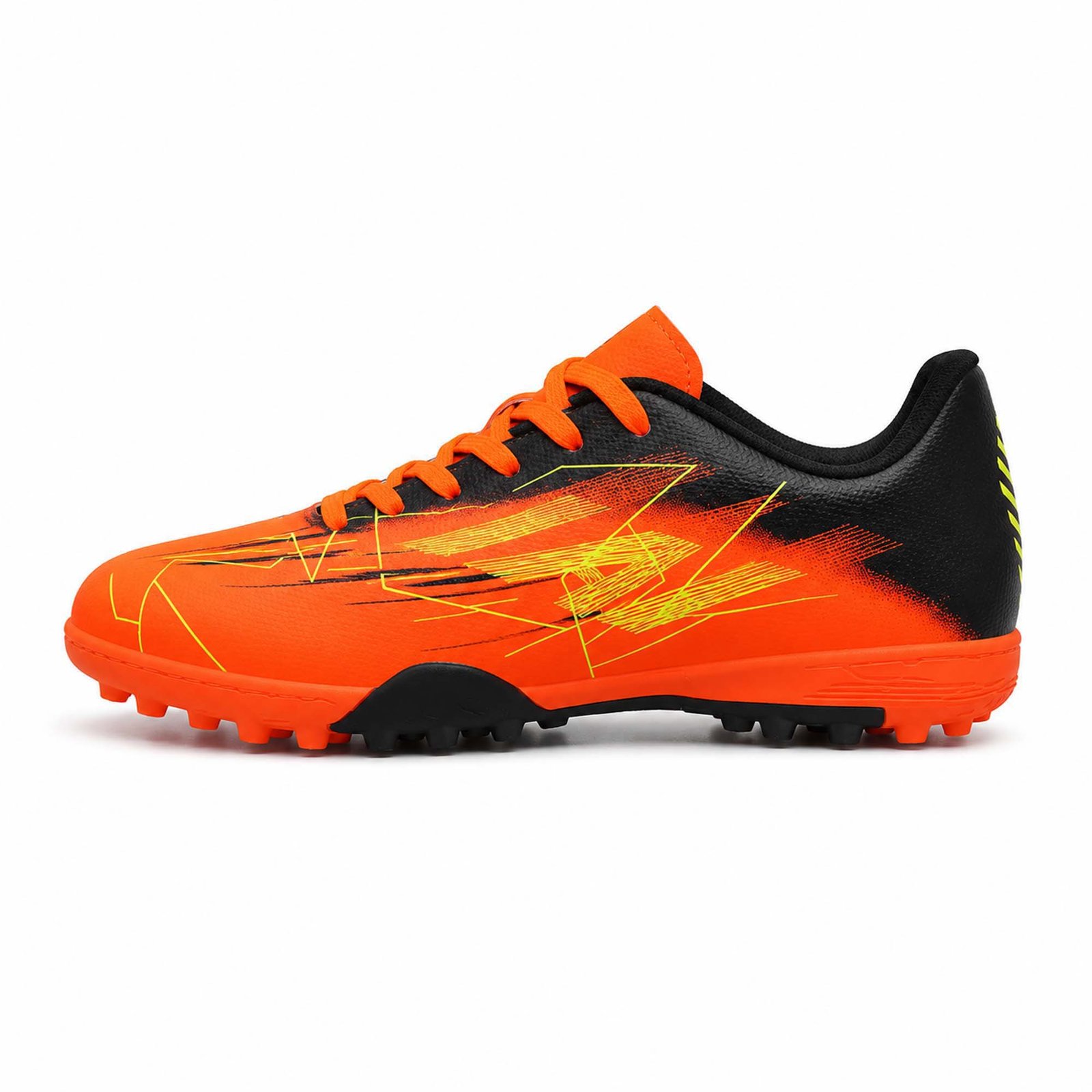 Zapatillas Baby Fútbol para Niños | Potencia y Comodidad
