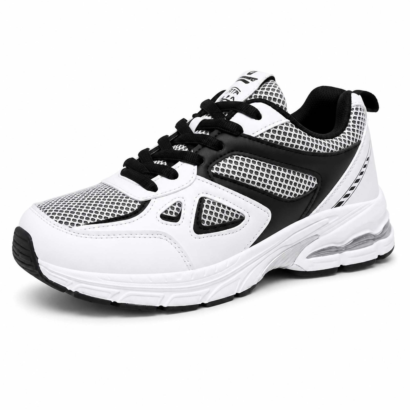 Zapatillas Fitness para Mujer con Diseño Deportivo y Moderno para Gimnasio y Entrenamiento